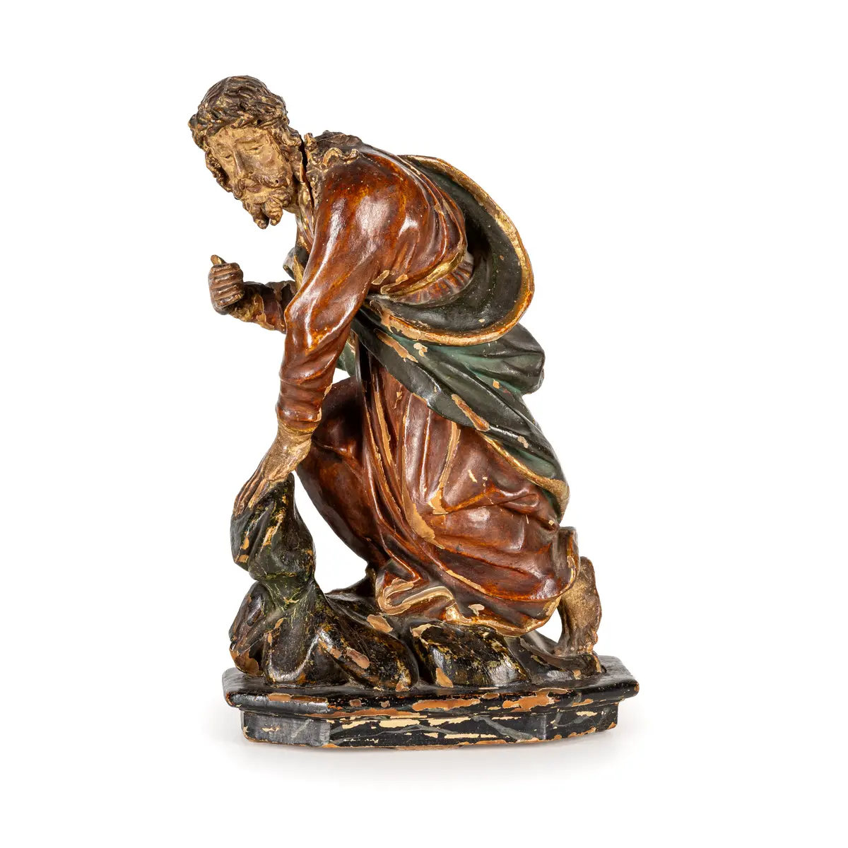 SCULTORE DEL XVIII-XIX SECOLO