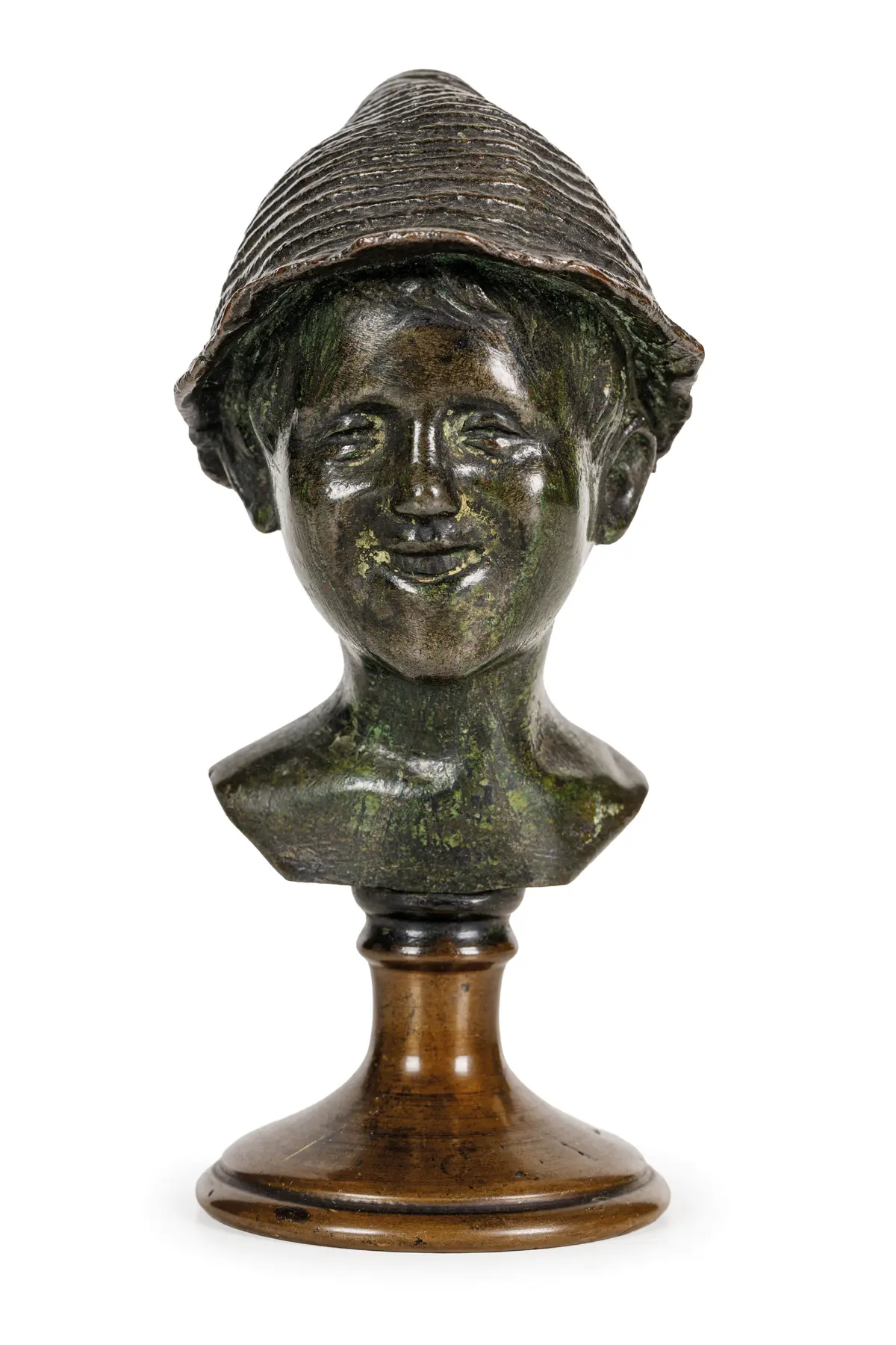 SCULTORE DEL XIX-XX SECOLO