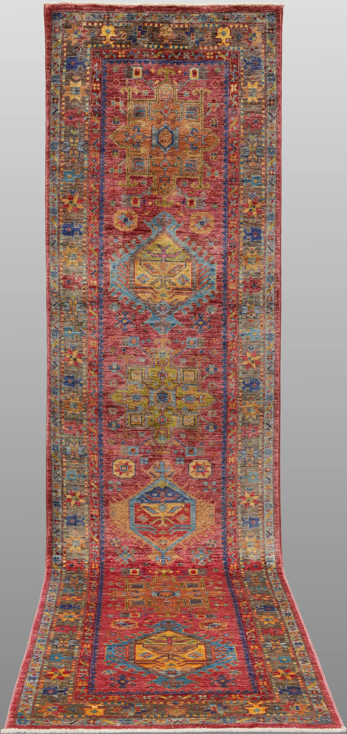 MATTA. Zigler gallerimodell, 299 x 80 cm.