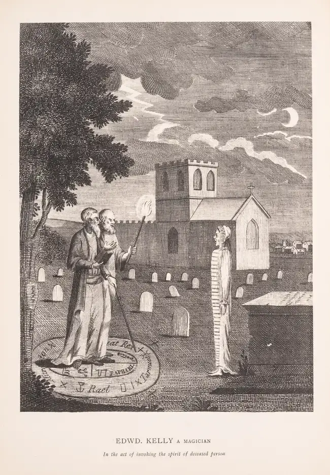 Waite (A. E.) The Book of Black Magic, one of 500 copies, London