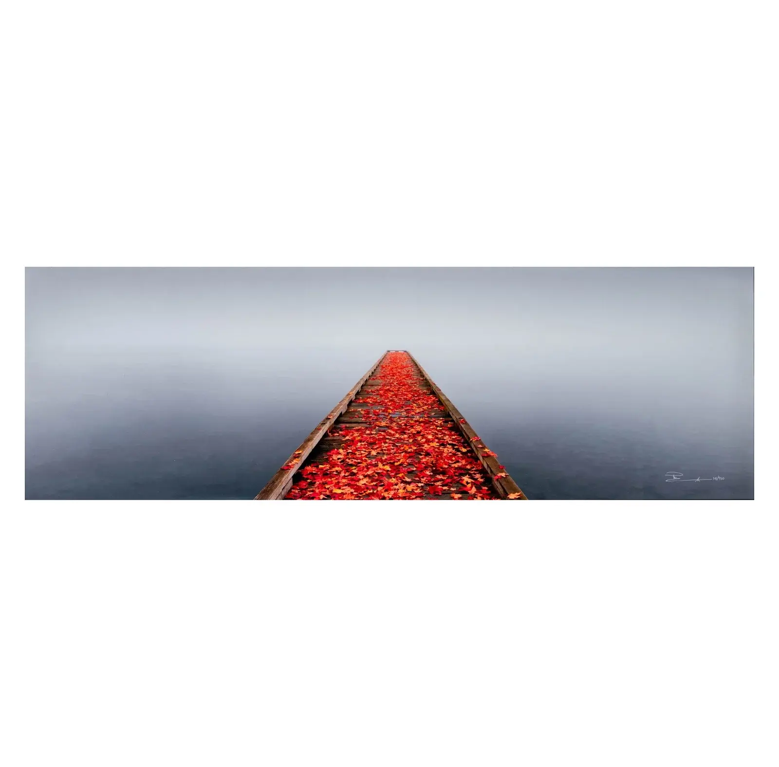 Peter Lik, American/Australian B. 1959, Secret Morning