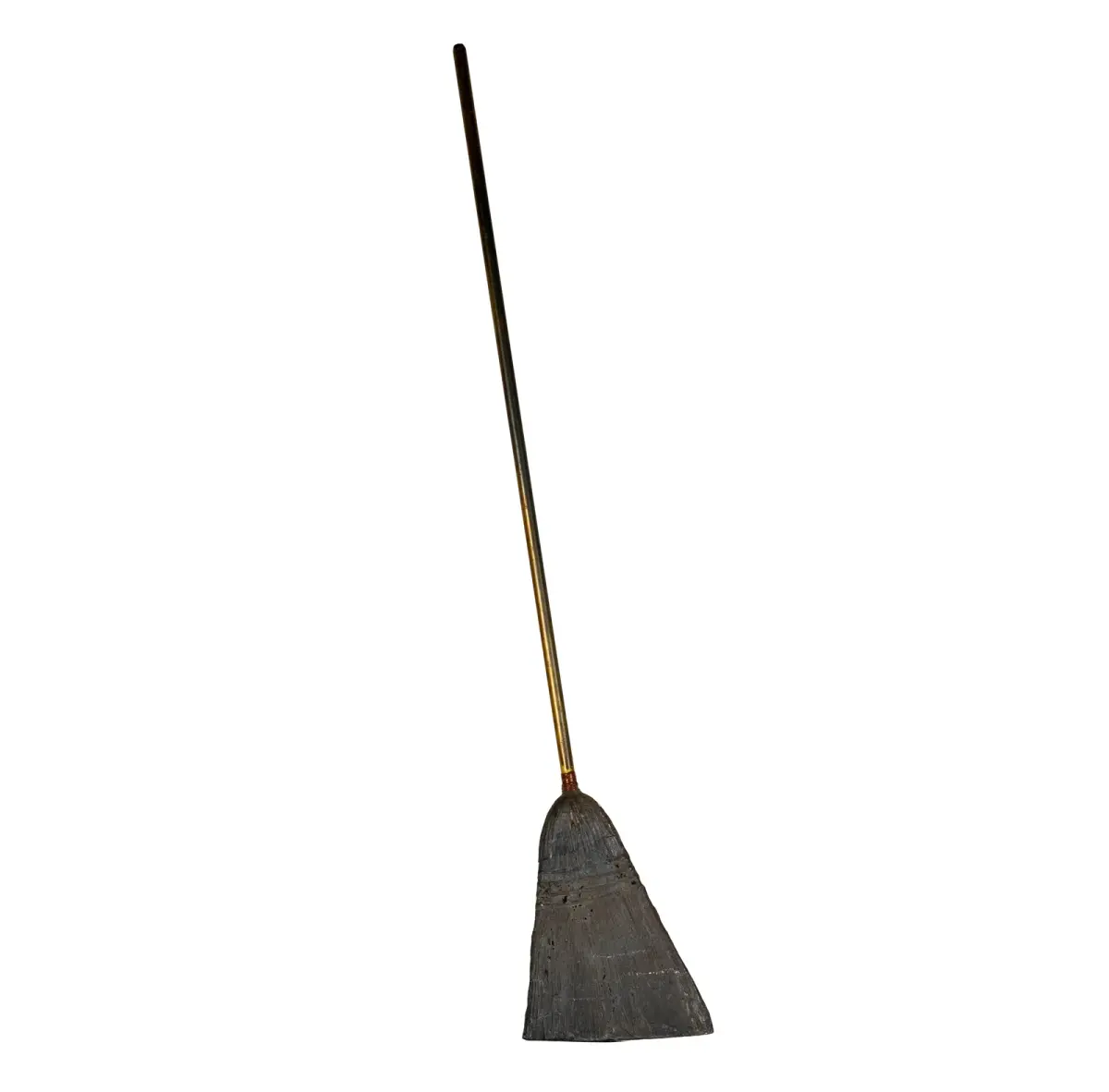 Karl Matson, American 1943 - 1996, Broom