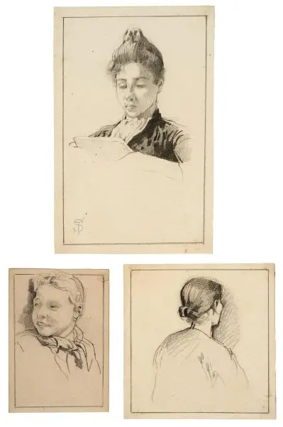 Telemaco Signorini