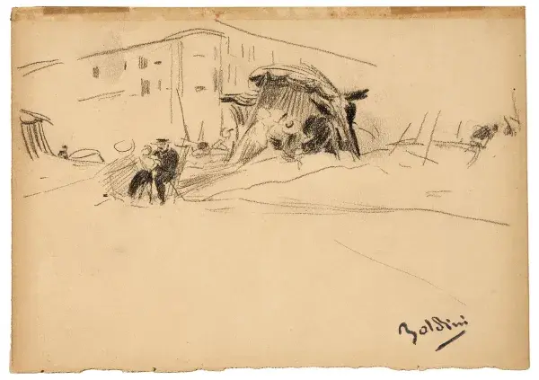 Giovanni Boldini