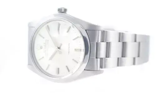 Rolex Air-King-Date Ref 5700 Circa 1976