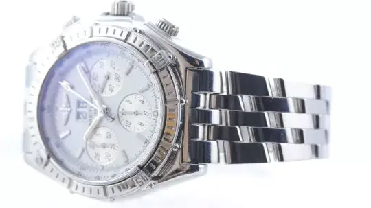 Breitling Crosswind Chronograph Automatic Ref A44355