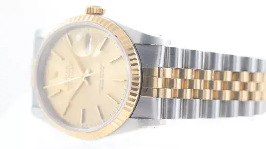 Rolex Datejust 36 Ref 16233 Circa 1991