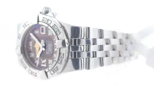 Breitling Galactic 30 Ref A71340