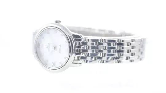 Omega De Ville Presitge