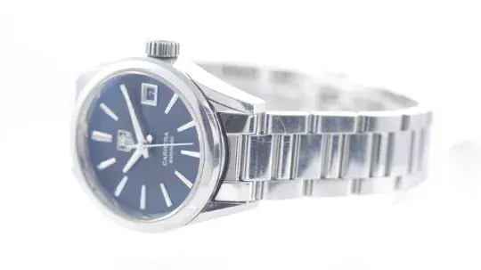 Tag Heuer Carrera Ref WAR2010