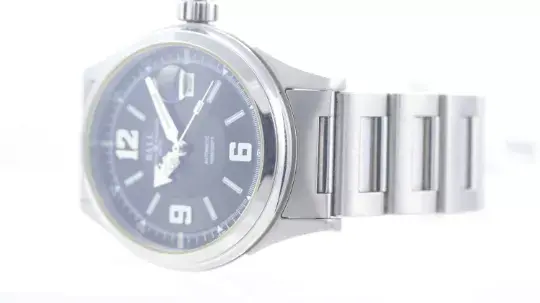 Ball Fireman Racer Automatic Ref NM2088C