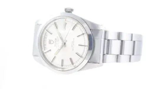 Vintage Tudor Prince Date-Day 'Junbo' Ref 7017/0 From 1969