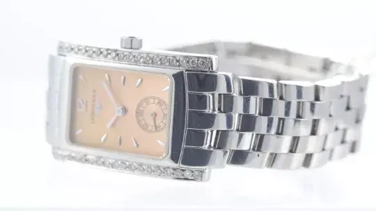 Longines Dolce Vita Ref L5.502.4