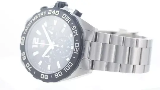Tag Heuer Formula 1 Ref CAZ1010
