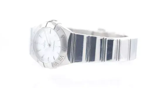 Omega Constellation