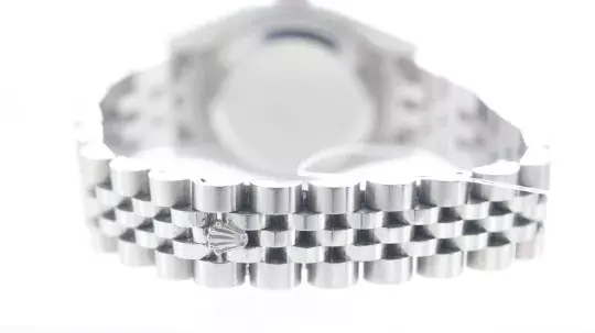 Rolex Datejust 26 Ref 179160 with Papers Circa 2012