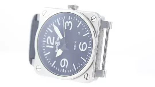 Bell & Ross BR03-92 Automatic