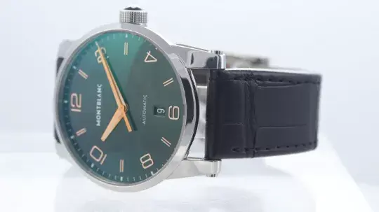 Montblanc Timewalker Automatic Ref 7285