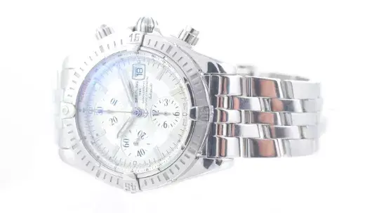 Breitling Chronomat Evolution Ref A13356