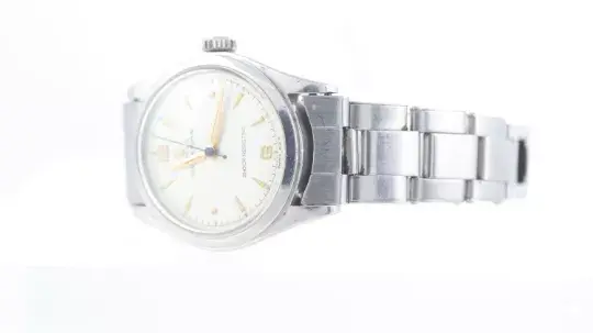 Rolex Oyster Royal Ref 6144 Circa 1962