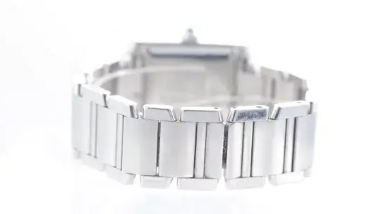 Cartier Tank Francaise Automatic Ref 2302