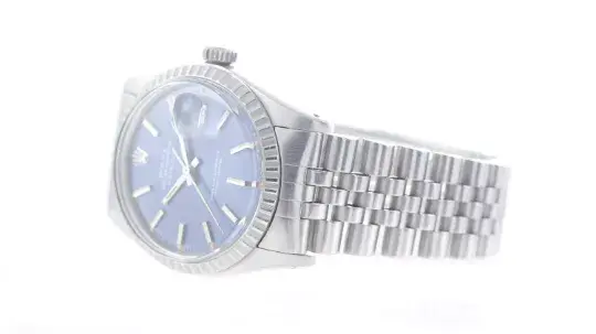 Vintage Rolex Datejust 36 Ref 1603 Circa 1974