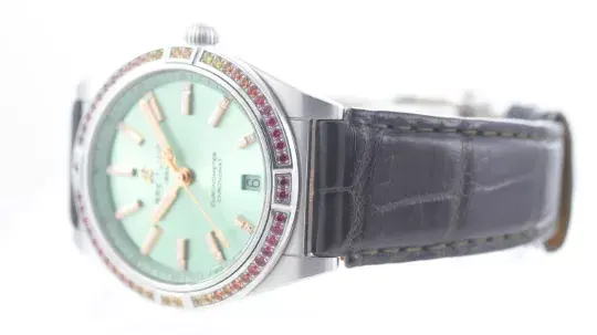 Breitling Chronomat Ref A10380 with Box 2021