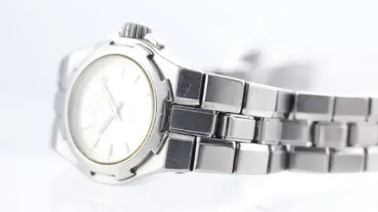 Ladies Vacheron Constantin Overseas Quartz