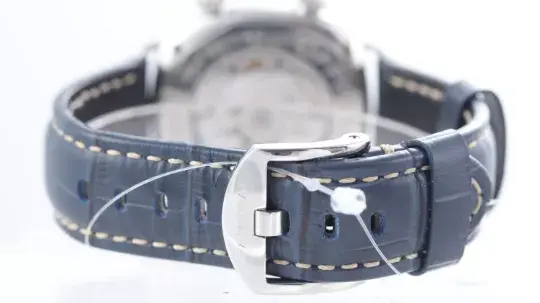 Panerai Radiomir GMT Automatic Ref OP 6604 with Box & Booklets