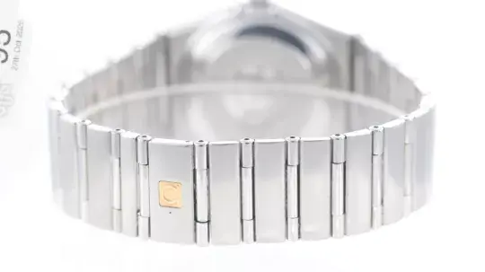 Omega Constellation Automatic Date