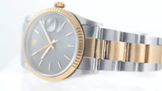 Rolex Datejust 36 Ref 16233 Circa 2001