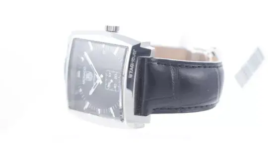 Tag Heuer Monaco Automatic Ref WW2110-0