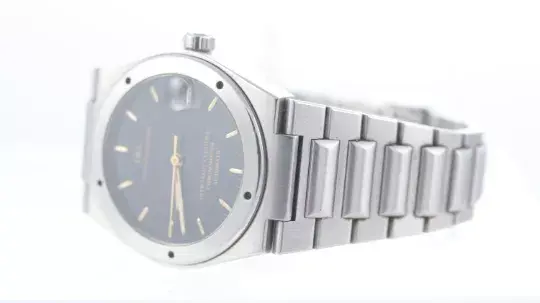 IWC Ingenieur Ref 3521-002 with Box and Papers 1997