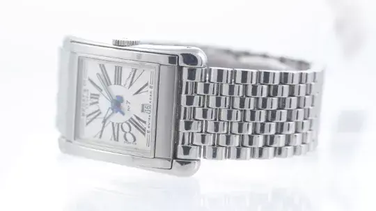 Bedat & Co No.7 Automatic Ref 728 with Box