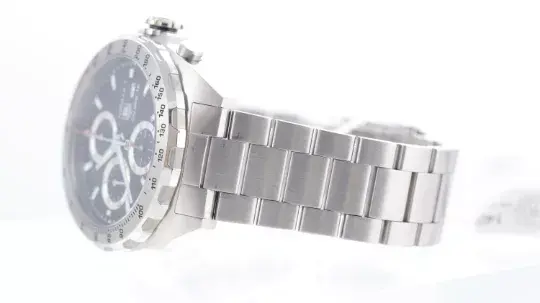 Tag Heuer Formula 1 Ref CAZ2010