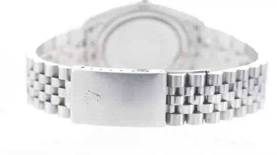 Rolex Oyster Date Precision Ref 6694 with Papers 1960