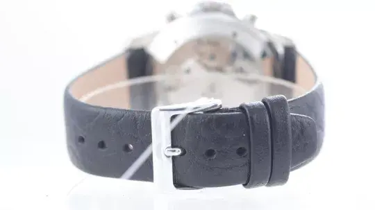 Junghans Piazza Chronograph Automatic Ref 27/4412