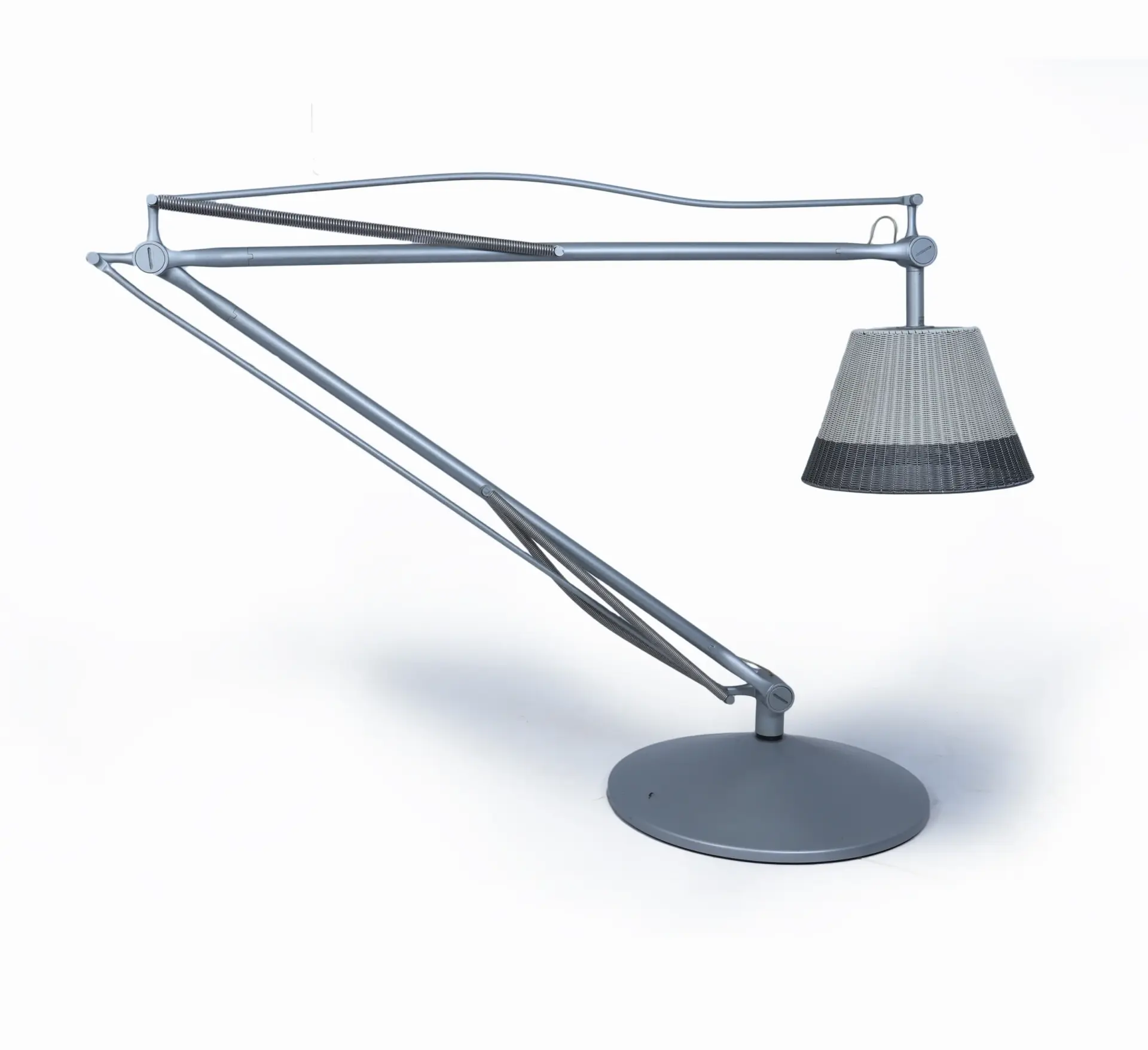 Philippe Starck for Flos – SuperArchimoon Outdoor Floor Lamp