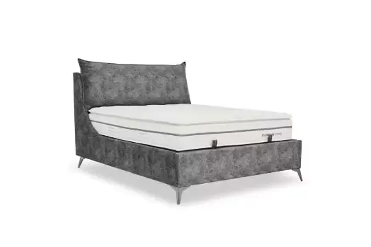 Sanctuary Ottoman Bed Frame. Super King RRP £1,899. This very stylish