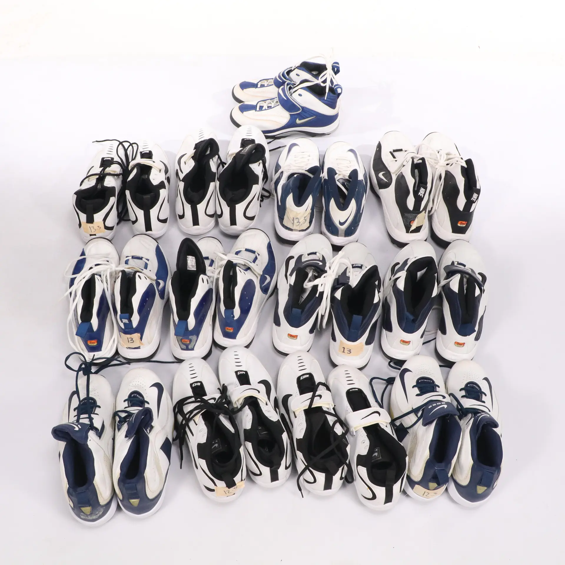 Men's Nike Football Cleats