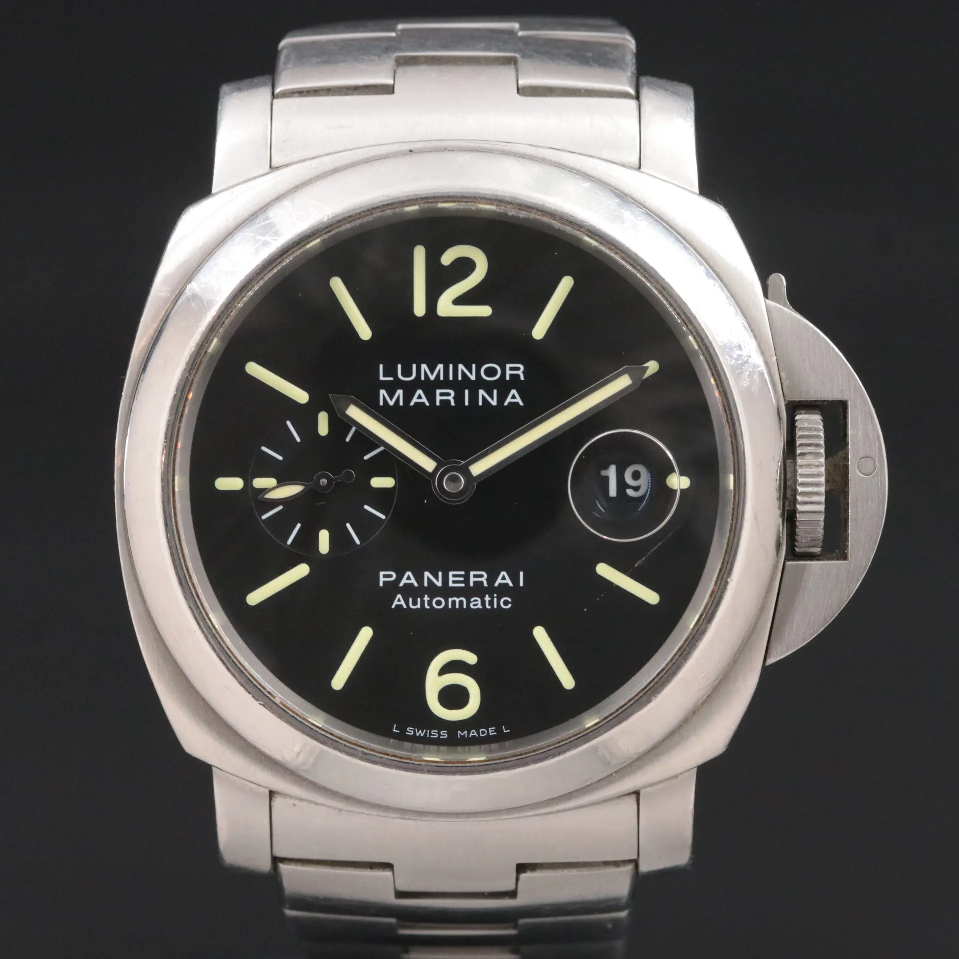 Panerai Luminor Marina Watch PAM00299