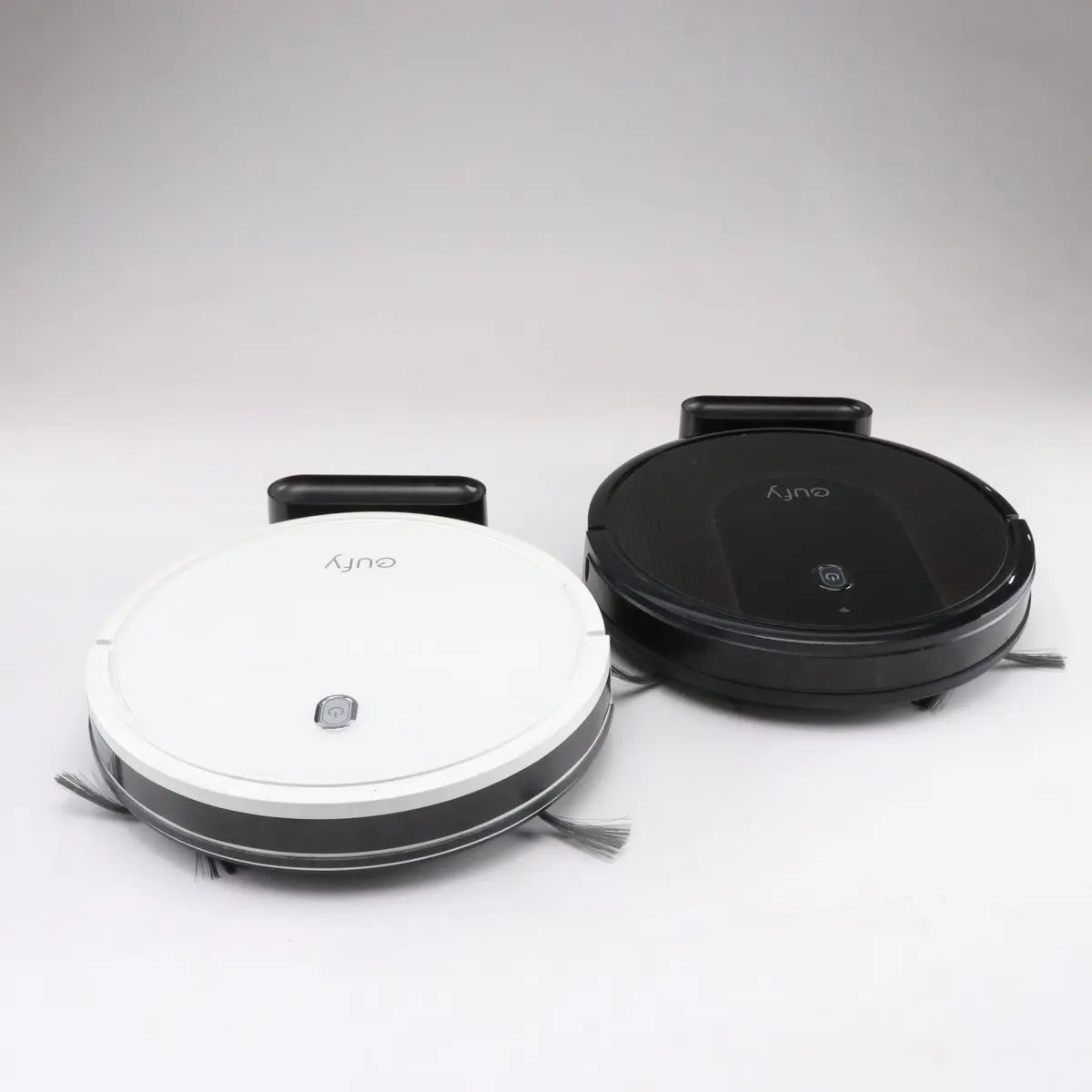 Eufy "RoboVac" 11S and 30C Automated Vacuum Cleaners