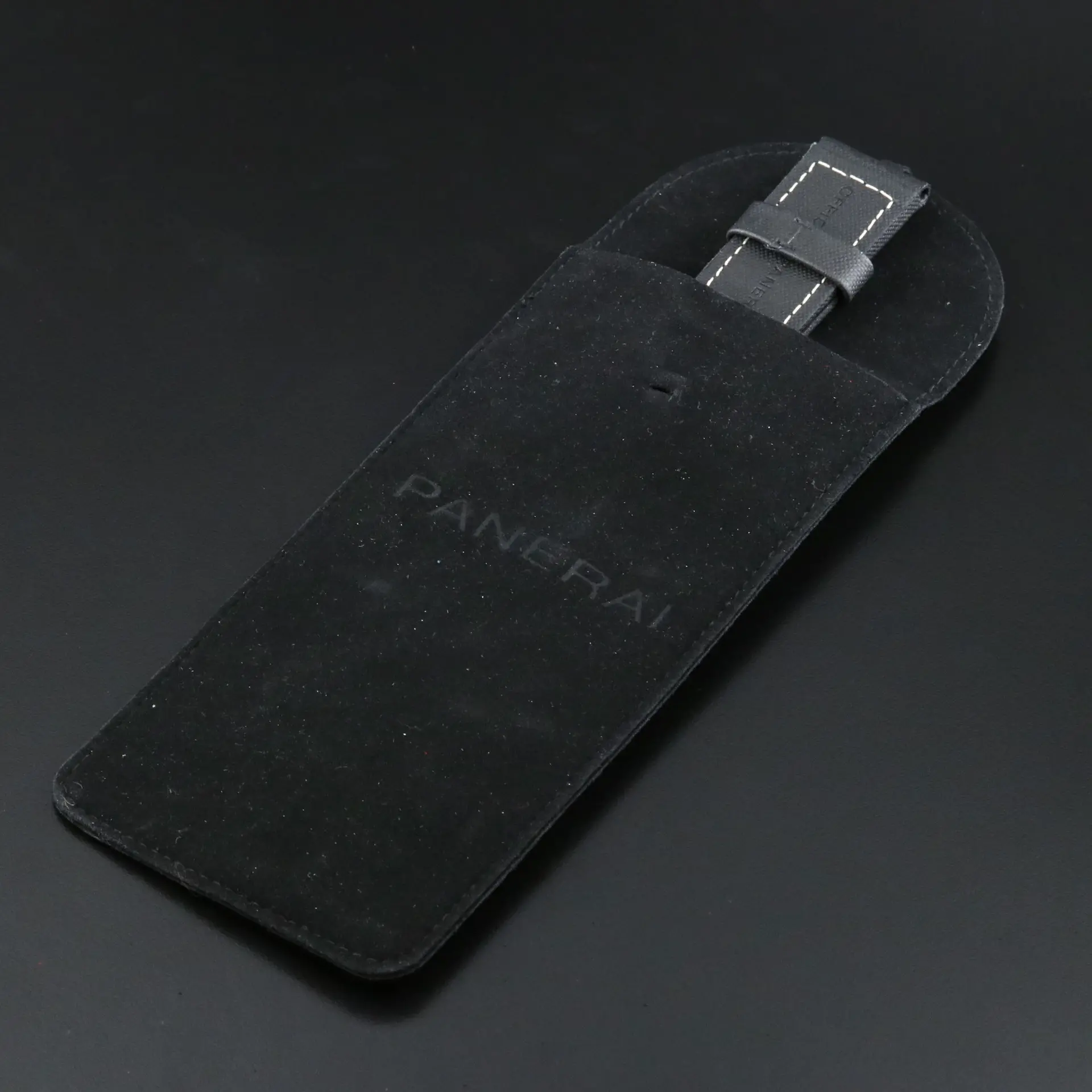 Nylon Kevlar Dive Watch Strap Officine Panerai Ref. MX002ZVD