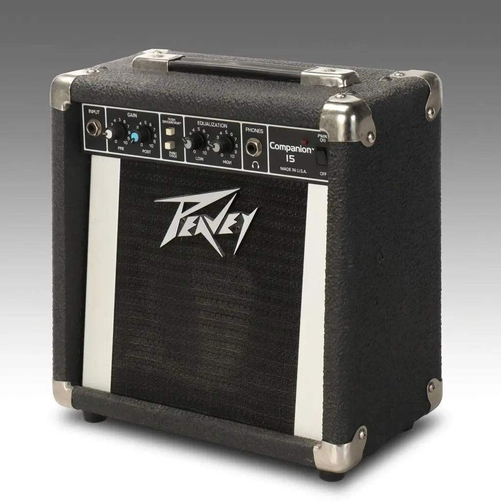 Peavey Companion 15 Amplifier