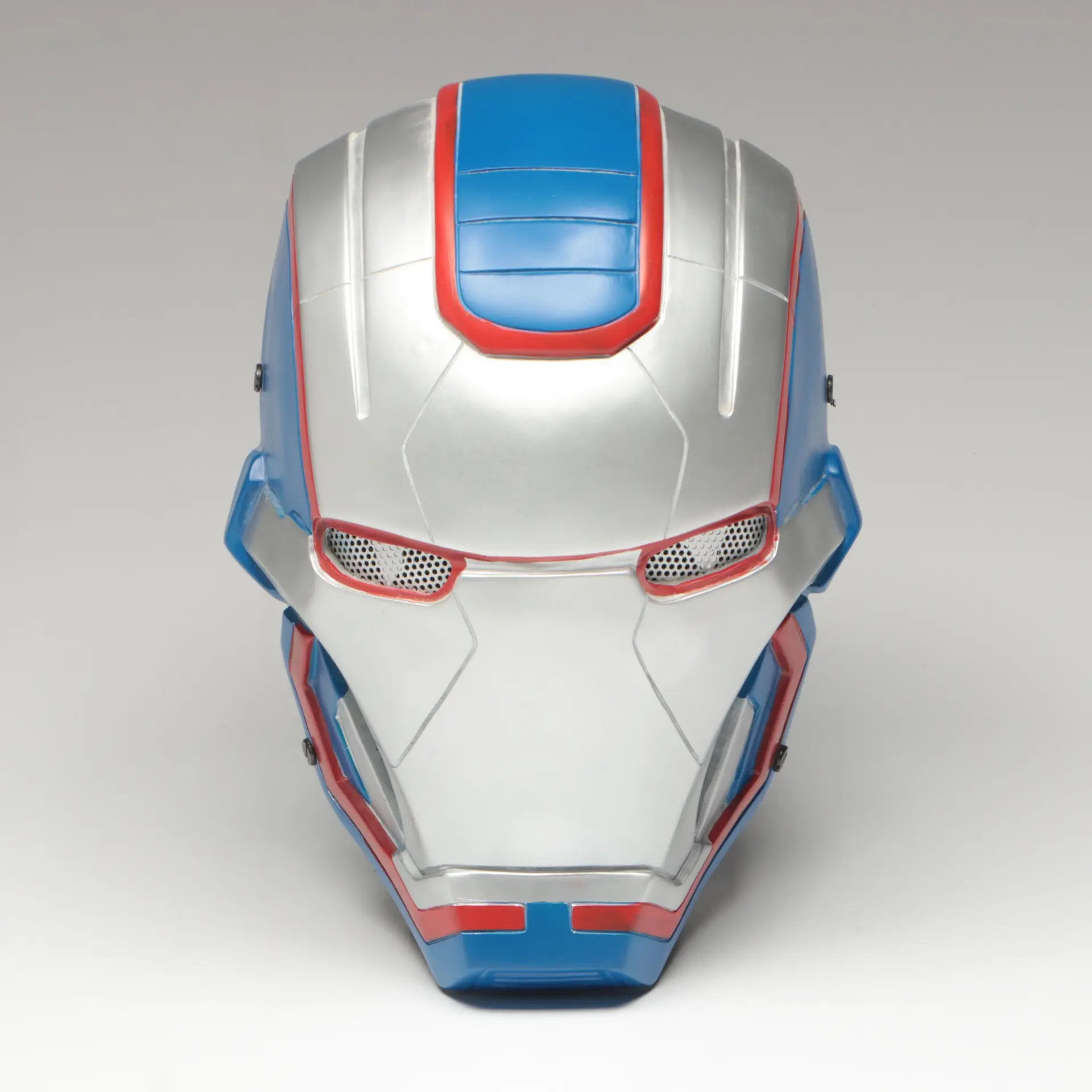 FMA Professional Iron Man "War Machine" Mask