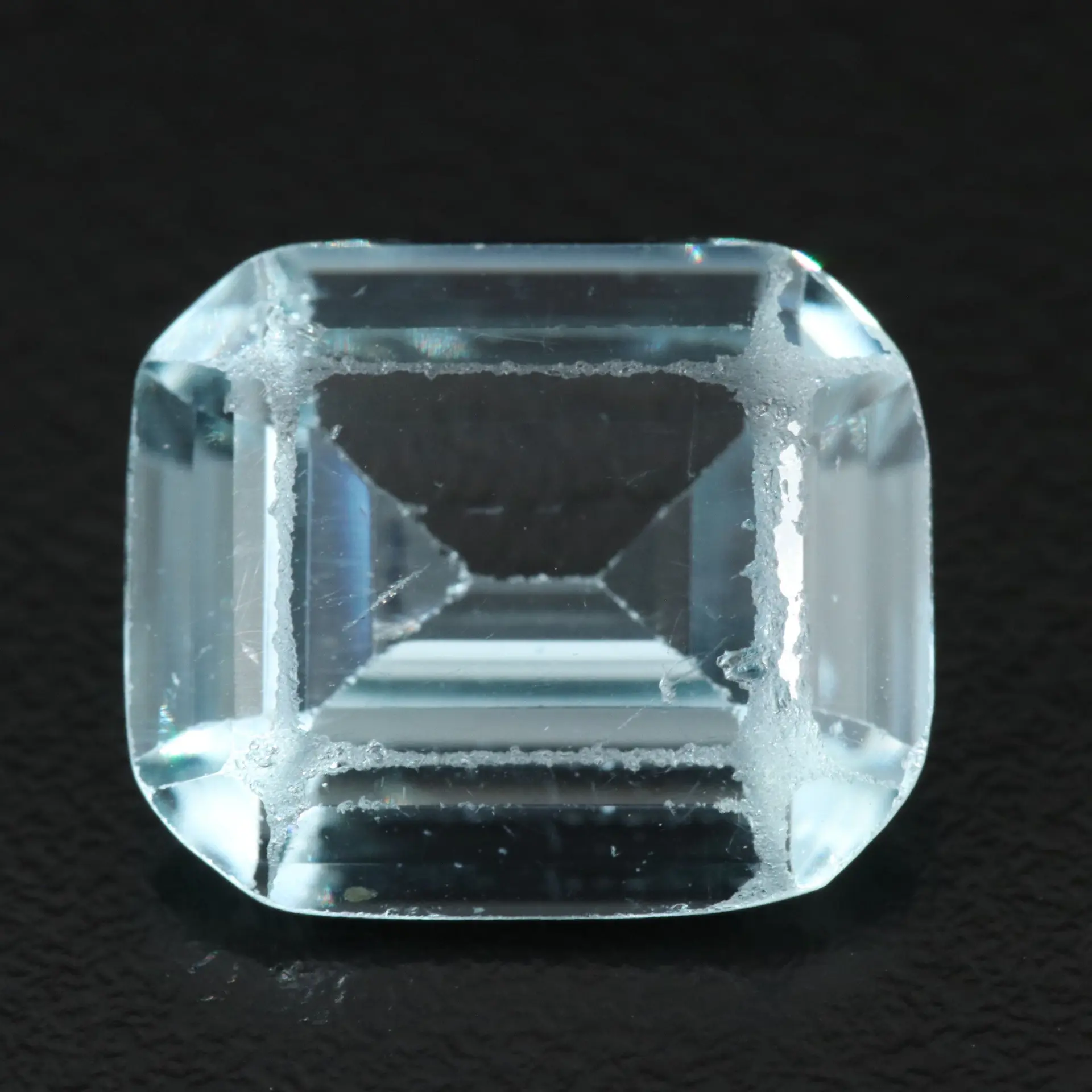 Loose 8.77 CT Lab Grown Spinel