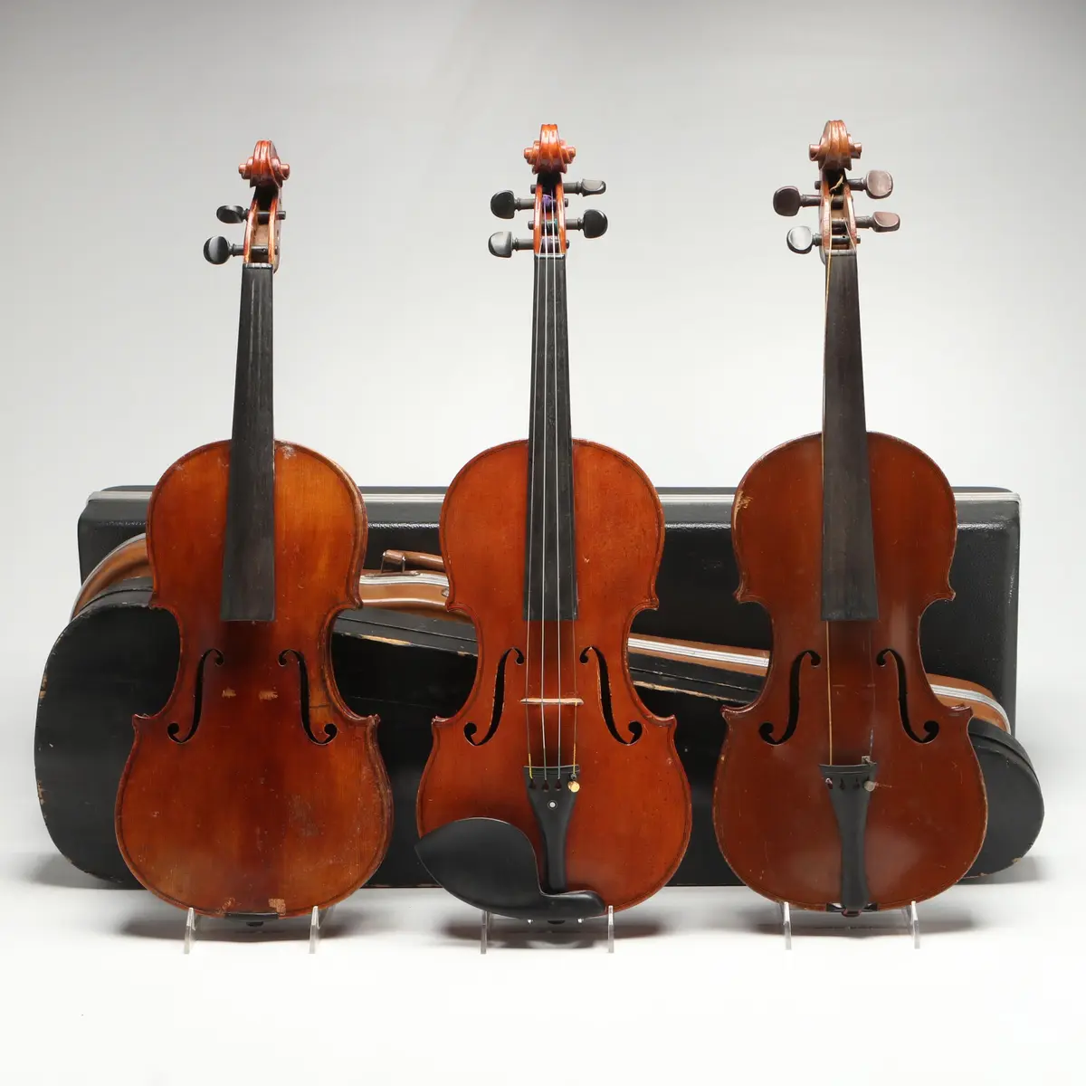 Giuseppe Antonio Rocca Copy and Other Full Size Violins