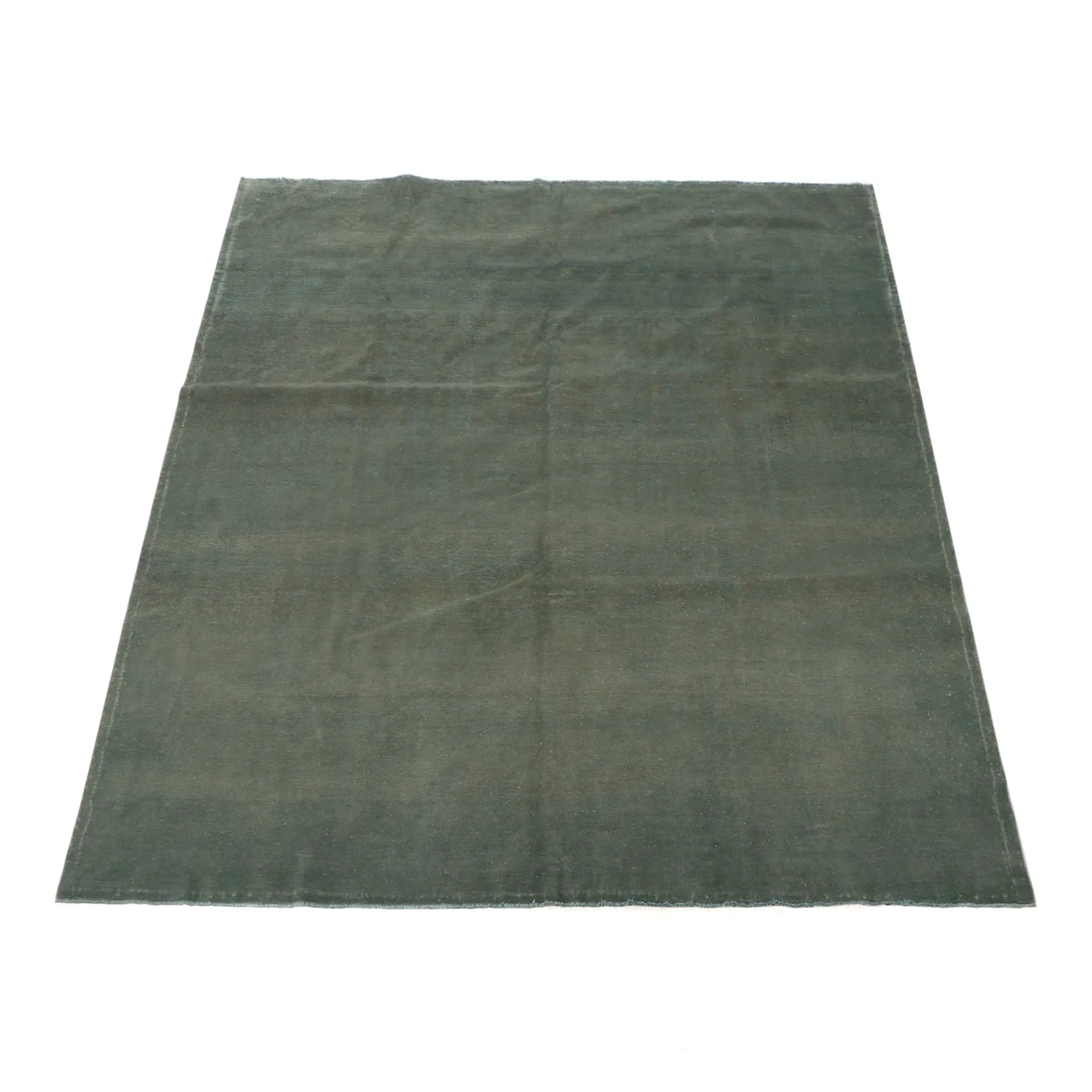 8'9 x 10'2 Hand-Knotted Contemporary Area Rug