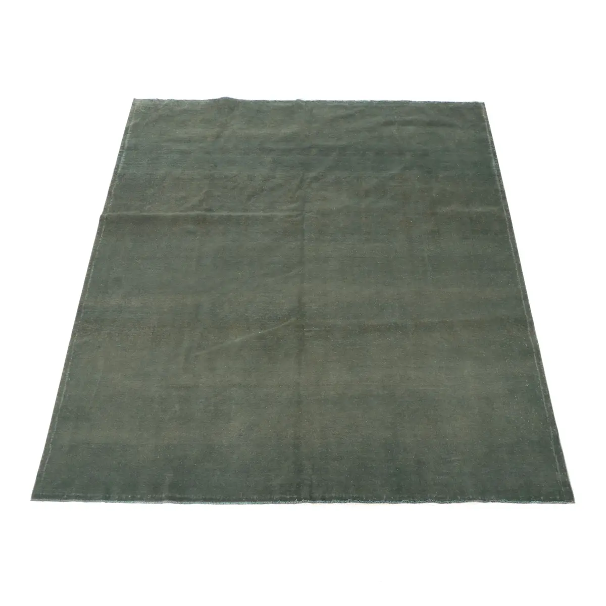 8'9 x 10'2 Hand-Knotted Contemporary Area Rug