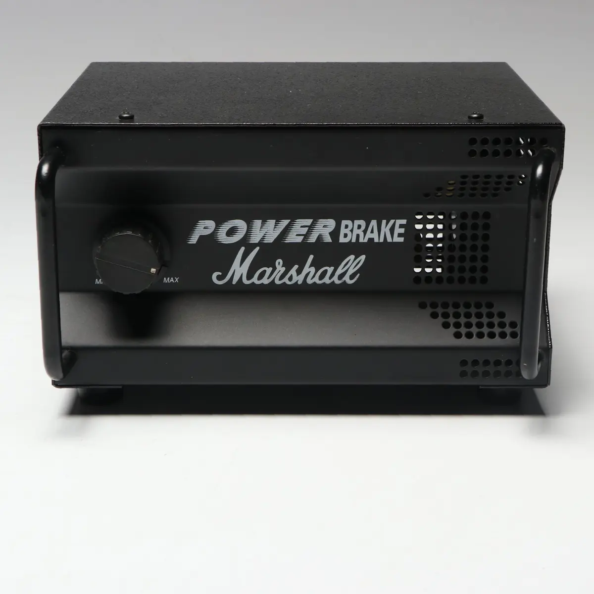 Marshall "Power Brake" Speaker Attenuator